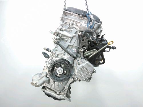 Engine TOYOTA C-HR (_X1_) 1.8 Hybrid (ZYX10_, ZYX11_, ZYX10R, ZYX11R) | BP34503674M1 - Image 2