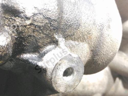 Engine RENAULT LAGUNA II (BG0/1_) 1.9 dCi | BP34363108M1 - Image 6