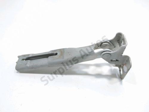 Hinge/Door check strap CITROËN C3 II (SC_) 1.4 HDi 70 (SC8HZC, SC8HR0, SC8HP4) | BP32153861C146