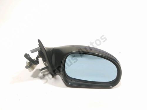 Used Right mirror PEUGEOT 406 (8B) 2.0 HDI 110 (109 hp) 28836324