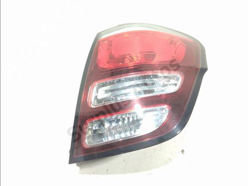 Used Right taillight Right taillight CITROËN C3 II (SC_) 1.2 VTi 82 (82 hp) 34713154 34713154