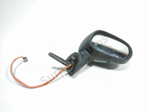 Used Right mirror RENAULT MODUS / GRAND MODUS (F/JP0_) 1.5 dCi (FP0F, JP0F) (86 hp) 28836325