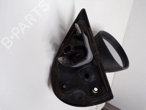 Right mirror RENAULT TWINGO I (C06_) 1.2 (C066, C068) | BP28244671C27 