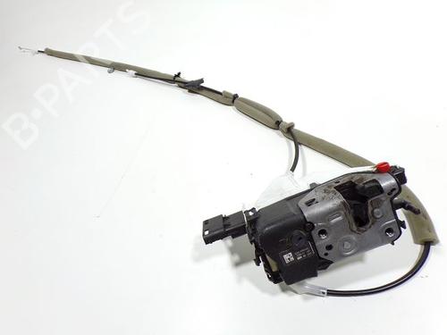 Used Rear right lock Rear right lock 28255941 28255941