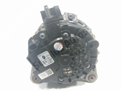 Alternator DACIA SANDERO III 1.0 TCe 100 ECO-G | BP33010057M7 - Image 3