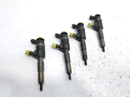 Used Injector CITROËN C3 I (FC_, FN_) 1.4 HDi (68 hp) 30985181