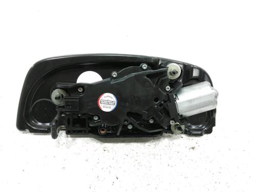 Used Rear wiper motor PEUGEOT 206 SW (2E/K) 1.6 16V (109 hp) 28272543