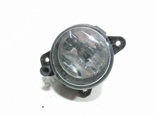 Used Right front fog light Right front fog light SKODA FABIA II (542) 1.9 TDI (105 hp) 34416767 34416767