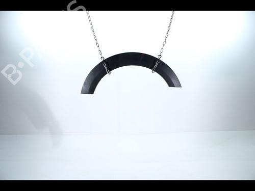 Used Rear left wheel arch trim MINI MINI PACEMAN (R61) Cooper D (112 hp) 28256073