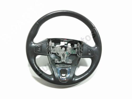 Rat RENAULT SCÉNIC III (JZ0/1_) 1.6 dCi (JZ00, JZ12) (130 hp) 28225644