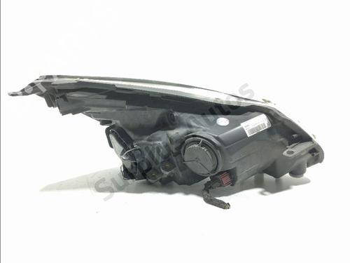 Left headlight OPEL CORSA D (S07) 1.3 CDTI (L08, L68) | BP36069051C28 - Image 2