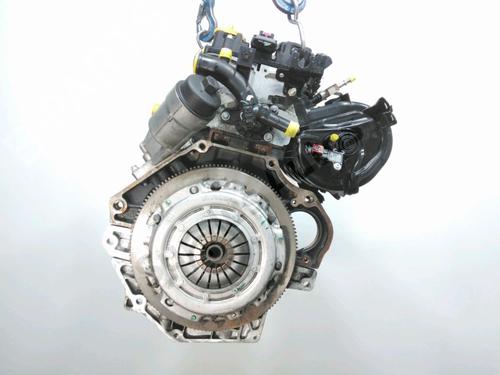 Engine OPEL CORSA E (X15) 1.4 (08, 68) | BP33231004M1 - Image 2