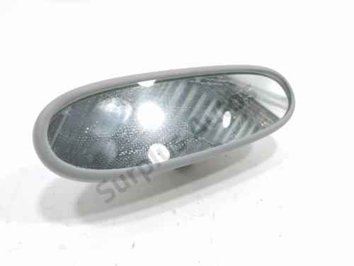 Used Rear mirror Rear mirror AUDI A1 (8X1, 8XK) 1.2 TFSI (86 hp) 37785640 37785640