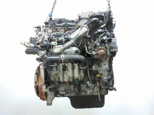 Motor CITROËN C4 II (NC_) 1.6 HDi 90 (92 hp) 29856790
