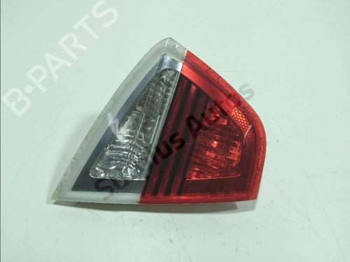 Used Left tailgate light Left tailgate light 37788127 37788127