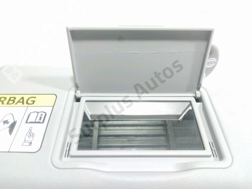 Right sun visor TOYOTA AURIS (_E18_) 1.8 Hybrid (ZWE186_, ZWE186R) | BP32102635I2 - Image 3