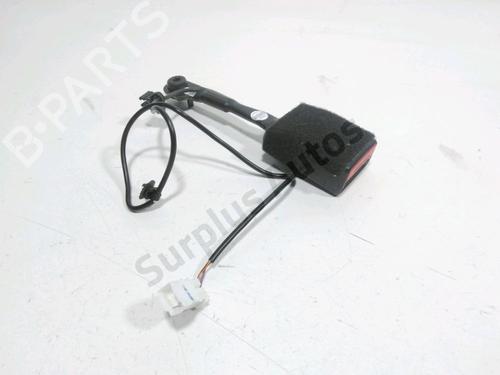 Used Seat buckle Seat buckle BMW 2 Active Tourer (F45) 216 d (116 hp) 34616549 34616549