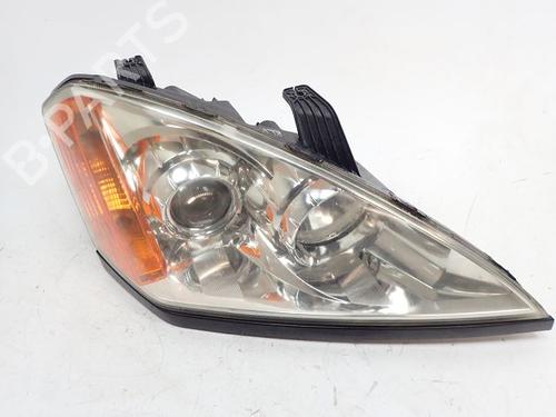 Right headlight SSANGYONG KYRON 2.0 Xdi 4x4 | BP37786775C29 - Image 1