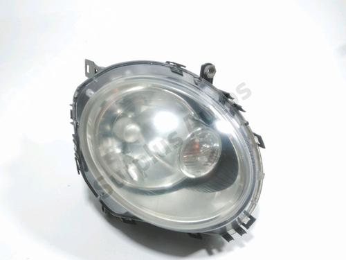 Faro izquierdo MINI MINI (R56) Cooper S (174 hp) 29580576