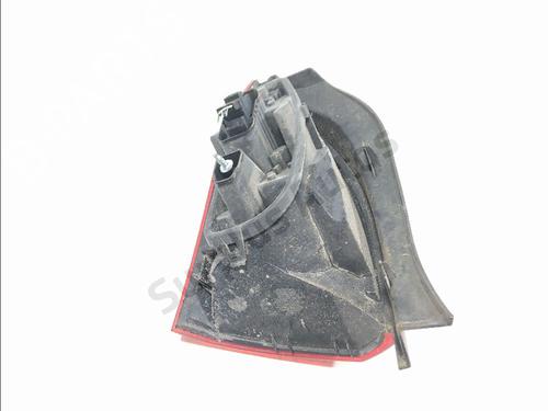 Right taillight RENAULT TWINGO II (CN0_) 1.5 dCi 90 | BP37220785C35 - Image 2