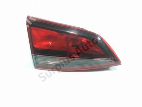 Used Left tailgate light Left tailgate light 28268290 28268290
