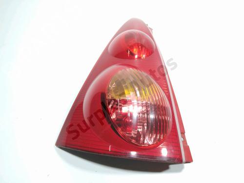 Used Left taillight Left taillight PEUGEOT 107 (PM_, PN_) 1.0 (68 hp) 32771035 32771035