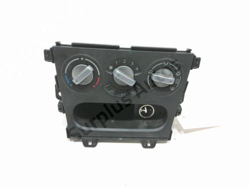 climate-control-opel-agila-b-h08-2008-2009-2010-2011-2012-2013-2014-30988743 main image