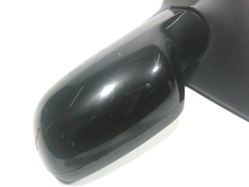 Left mirror RENAULT MEGANE II (BM0/1_, CM0/1_) 1.5 dCi (BM0F, BM0T, BM2B, CM0F, CM0T) | BP28245777C26 