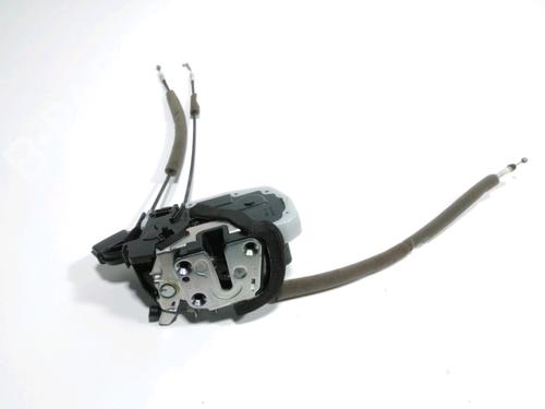 Rear right lock NISSAN JUKE (F15) 1.5 dCi | BP28254546C99 