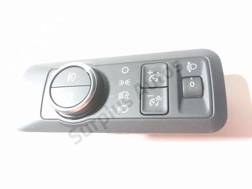 Used Headlight switch Headlight switch FORD KUGA III (DFK) 2.5 Hybrid Flex (190 hp) 39765198 39765198