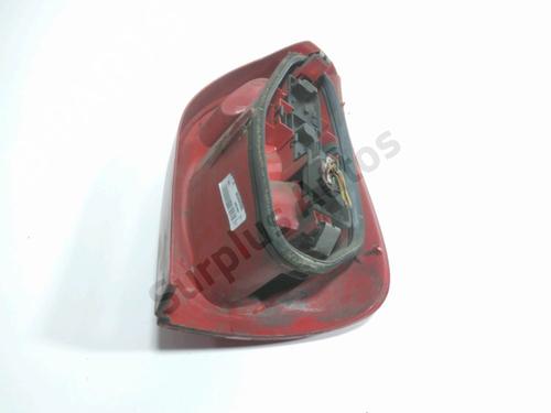 Left taillight CITROËN XSARA PICASSO (N68) 1.6 HDi | BP28270329C34