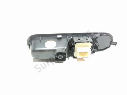 Left front window switch RENAULT TWINGO III (BCM_, BCA_) | BP28249366I27 - Image 2