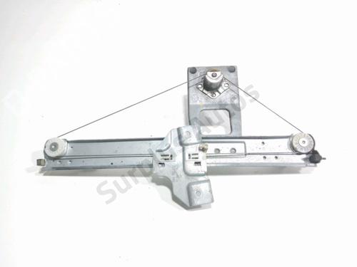 Rear right window mechanism DACIA SANDERO 1.5 dCi | BP38793821C25 - Image 2