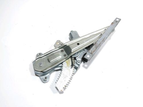 Rear left window mechanism NISSAN JUKE (F15) 1.5 dCi | BP28251183C24