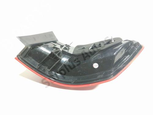 Left taillight MERCEDES-BENZ E-CLASS (W212) E 220 CDI / BlueTEC (212.001, 212.002) | BP37507312C34 - Image 3