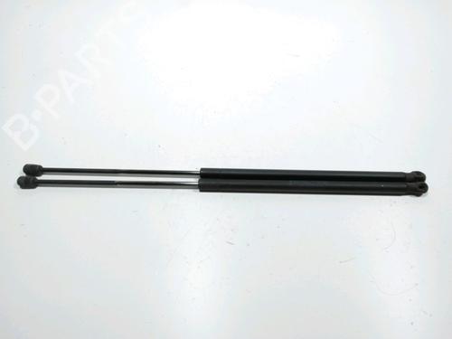 Used Tailgate lift support FORD FIESTA V (JH_, JD_) 1.4 TDCi (68 hp) 28261338