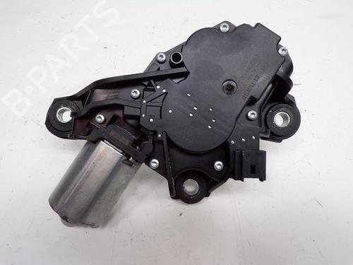 Viskermotor bakrute RENAULT KANGOO BE BOP (KW0/1_) [2009-2025]  28272264