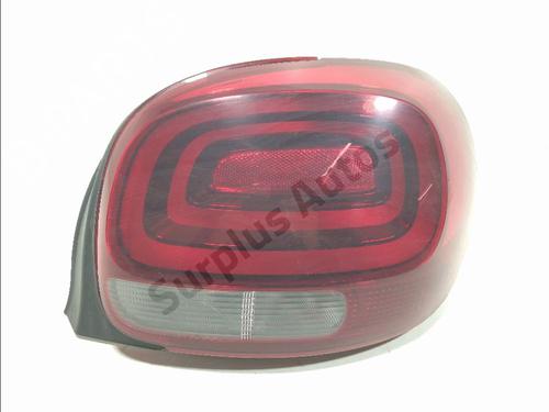 Used Right taillight Right taillight CITROËN C3 III (SX) 1.2 VTi 82 (82 hp) 35972657 35972657