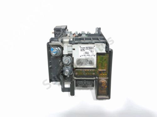 Used Electronic module Electronic module PEUGEOT 308 I (4A_, 4C_) 1.6 HDi (112 hp) 35719810 35719810