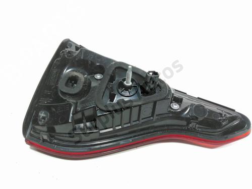 Right tailgate light RENAULT CLIO V (B7_) 1.0 TCe 90 (B7MT) | BP33191245C80 - Image 3
