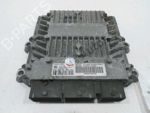 Used Engine control unit (ECU) Engine control unit (ECU) 30984805 30984805