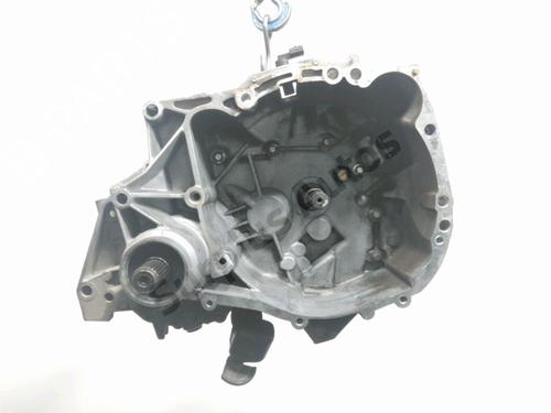 Used Gearbox Gearbox 38552950 38552950