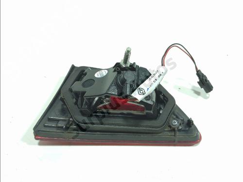 Left tailgate light RENAULT CLIO IV (BH_) 0.9 TCe 90 (BHNF, BHMA, BHMH, BHJK, BHJR) | BP31987268C79 - Image 2