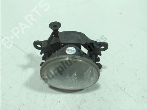 Left front fog light RENAULT TWINGO III (BCM_, BCA_) 0.9 TCe 90 (BCM9, BCM2) | BP36465316C30 - Image 2
