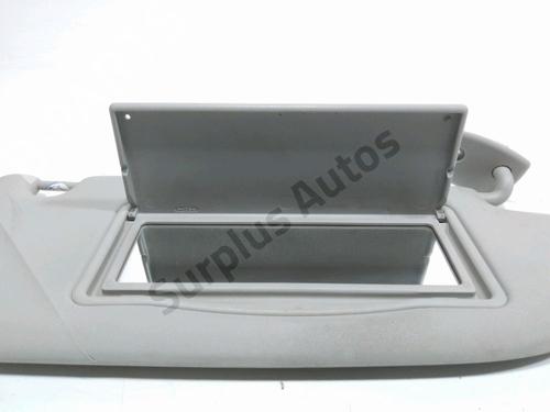 Right sun visor PEUGEOT 308 CC (4B_) 1.6 HDi | BP39548554I2 - Image 3