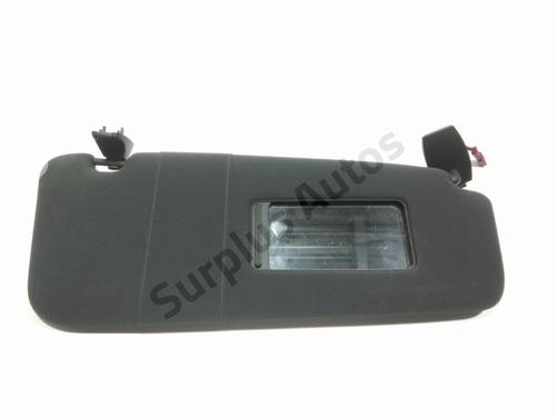 Right sun visor BMW 5 (E60) 525 d | BP37784785I2 - Image 2