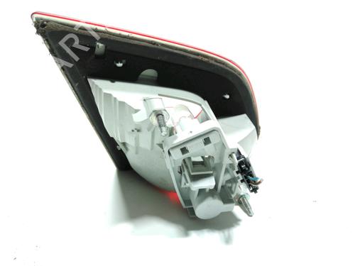 Right tailgate light SKODA SUPERB II (3T4) 2.0 TDI 16V | BP37787580C80 - Image 2