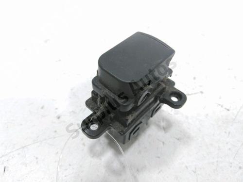 Used Left rear window switch KIA SOUL I (AM) 1.6 CRDi 128 (126 hp) 31000514