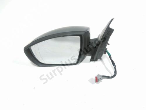 Used Left mirror FORD GALAXY II (WA6) 2.0 TDCi (140 hp) 28507986