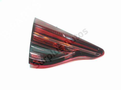 Used Left tailgate light Left tailgate light 37787991 37787991